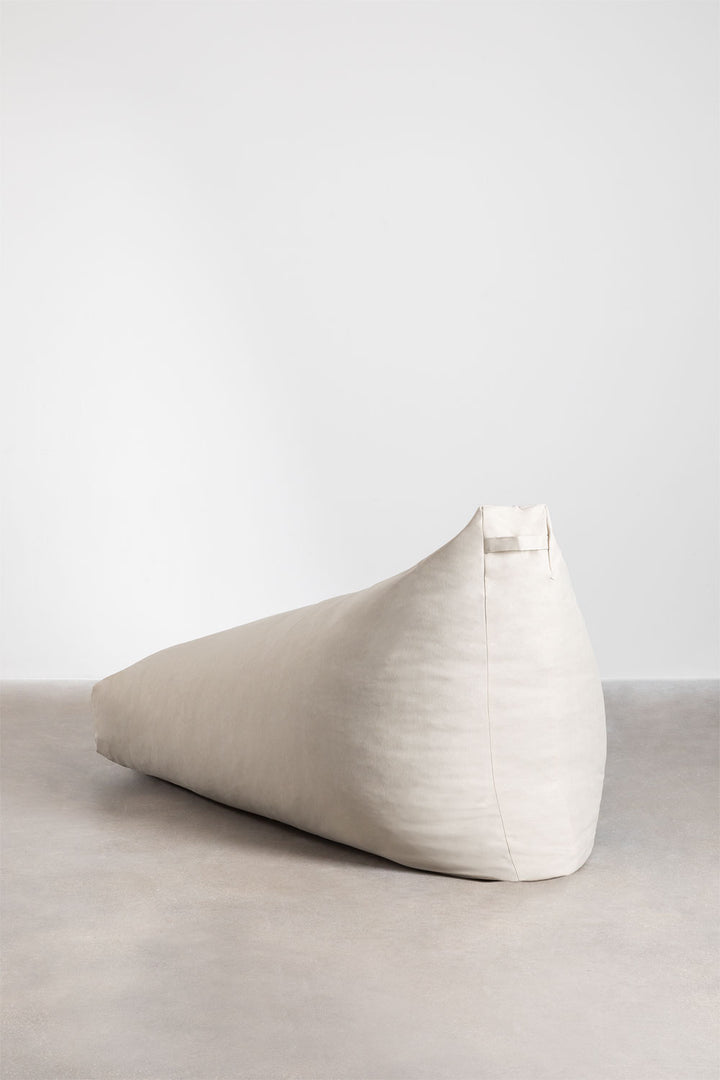 SOMA OUTDOOR POUF
