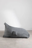 SOMA OUTDOOR POUF