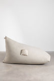SOMA OUTDOOR POUF