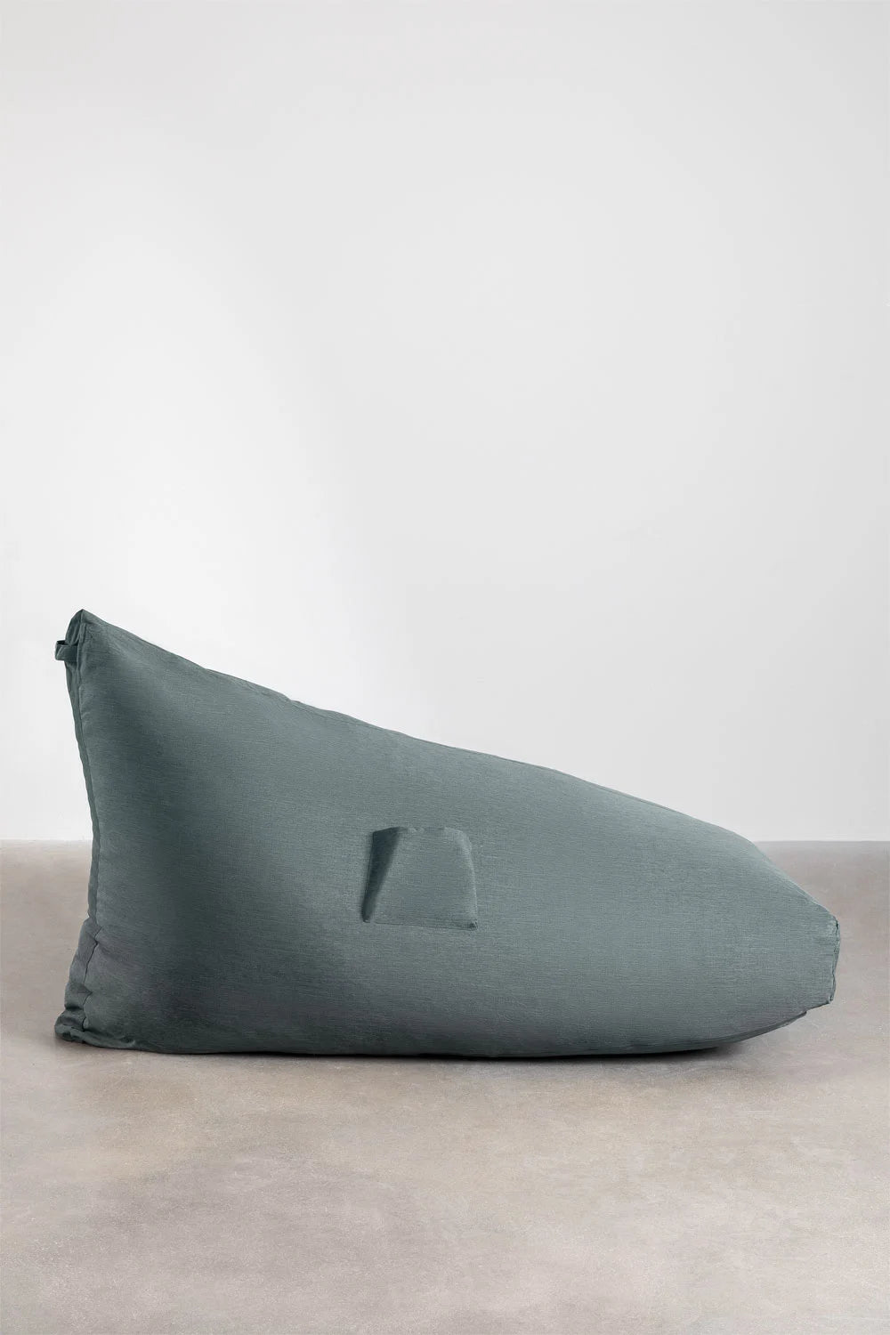SOMA OUTDOOR POUF