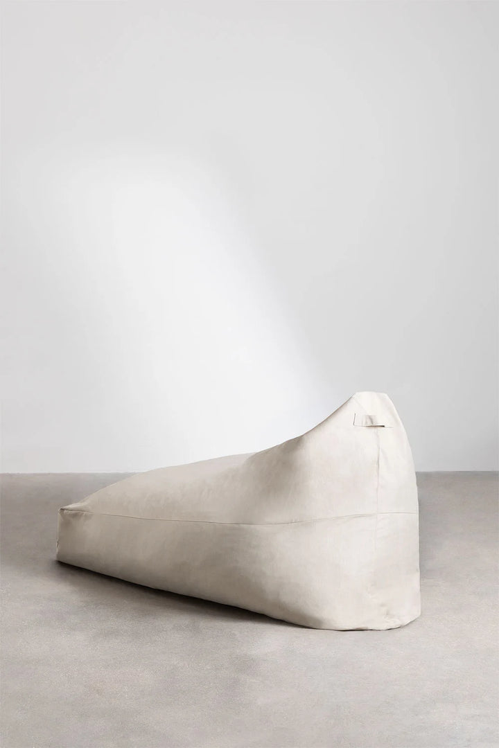 SOMA OUTDOOR POUF