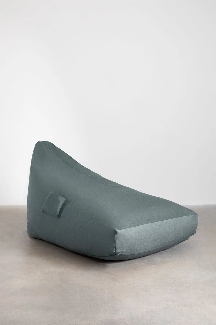 SOMA OUTDOOR POUF