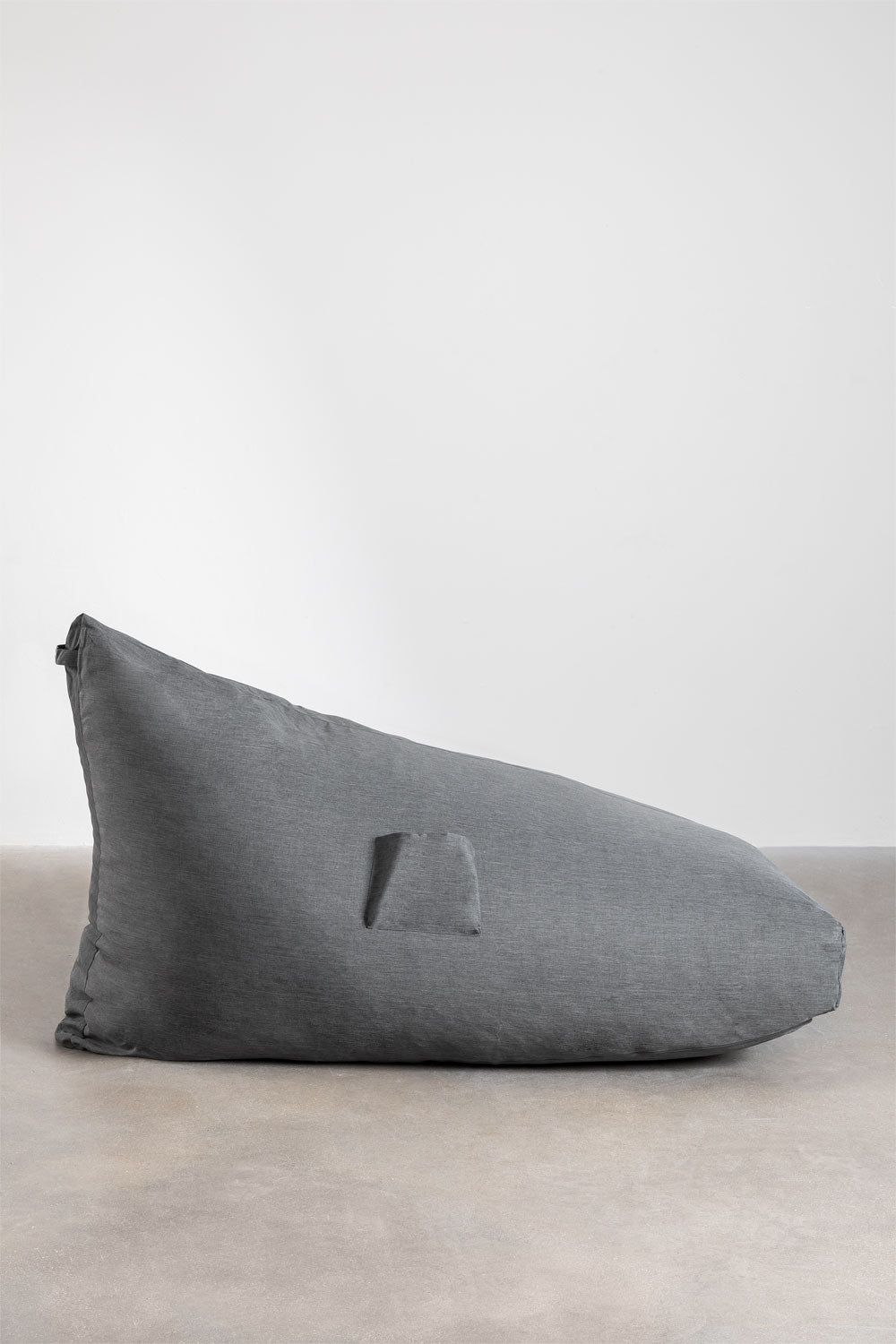 SOMA OUTDOOR POUF