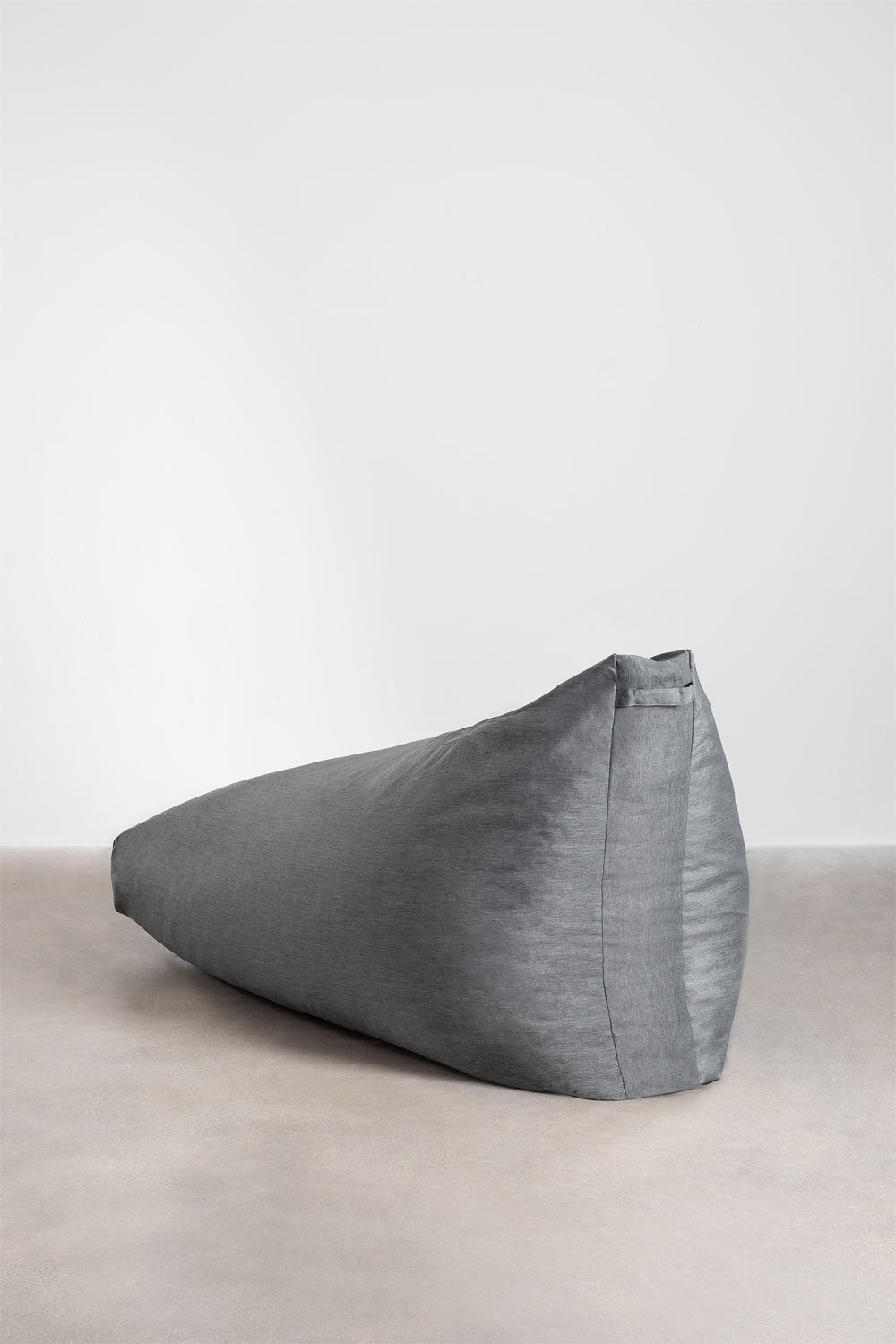 SOMA OUTDOOR POUF