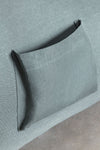 SOMA OUTDOOR POUF