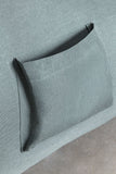 SOMA OUTDOOR POUF