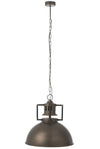 INDUSTRIAL LAMP