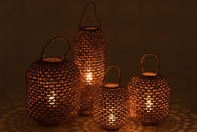 JONAS LANTERN