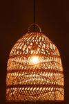 FIJI LAMP - NATURAL