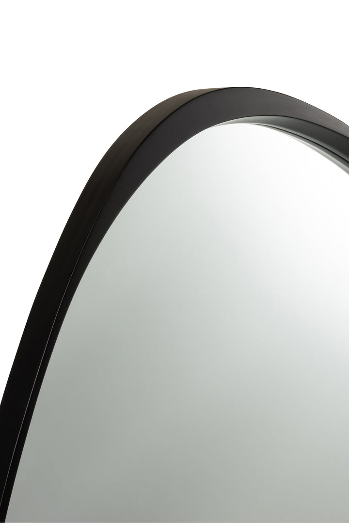LONDON MIRROR BLACK
