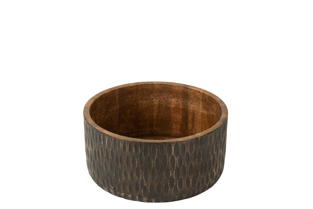 MIR BOWL