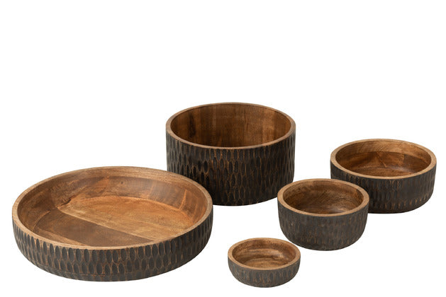 MIR BOWL