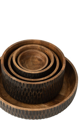 MIR BOWL
