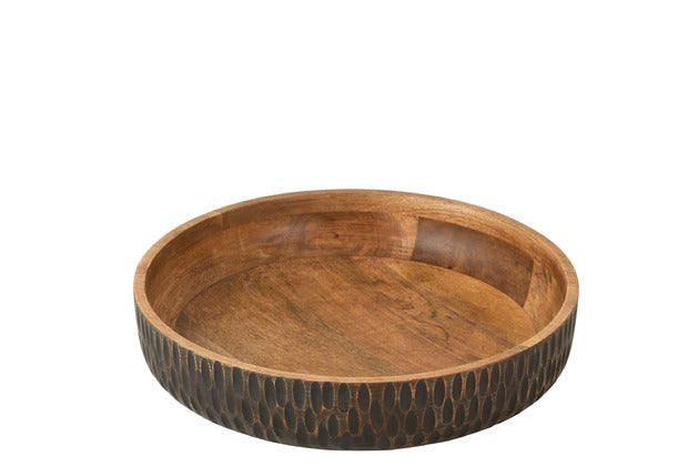 MIR BOWL