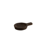 PAN WOOD PLATE S