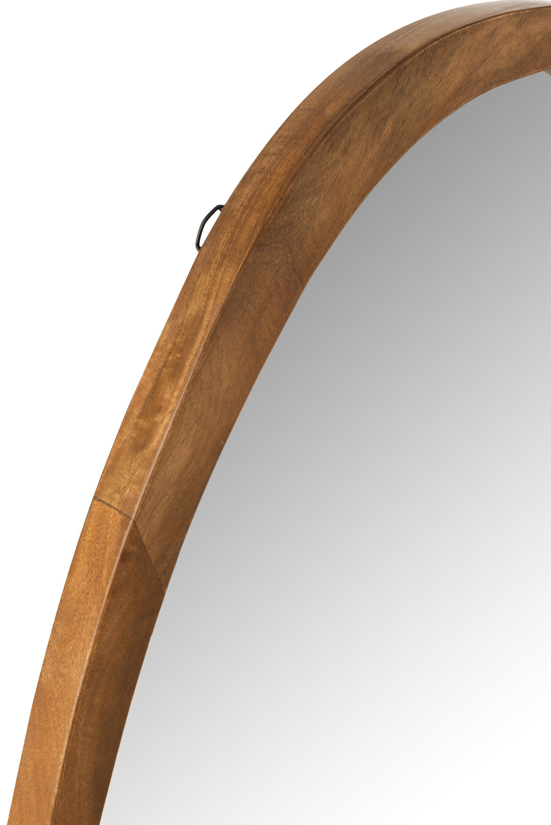 LONDON MIRROR | BROWN