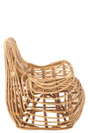 FLAMINGO LOUNGE CHAIR