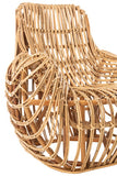 FLAMINGO LOUNGE CHAIR