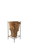 RUTUTU SIDE TABLE 45