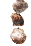 SEA SHELL WINDCHIME "S"