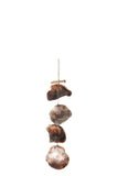 SEA SHELL WINDCHIME "S"