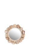 MERMAID SHELL MIRROR S