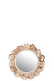 MERMAID SHELL MIRROR S