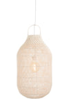 CUBAGUA LAMP WHITE