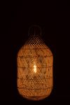 CUBAGUA LAMP WHITE
