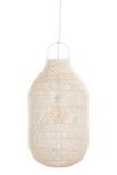CUBAGUA LAMP WHITE