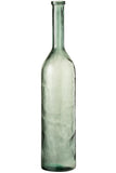 CENOTE GREEN VASE L