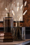 SEVENTIS BROWN VASE