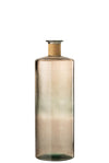 SEVENTIS BROWN VASE