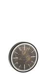 CHRONOS MAP CLOCK "S"