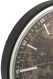 CHRONOS MAP CLOCK