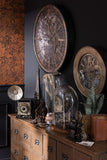 CHRONOS MAP CLOCK