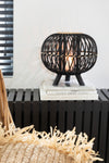 UKULHA BAMBOO LANTERN