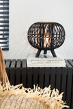 UKULHA BAMBOO LANTERN