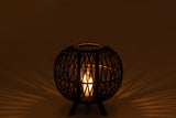 UKULHA BAMBOO LANTERN
