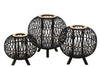 UKULHA BAMBOO LANTERN