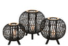 UKULHA BAMBOO LANTERN