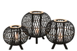 UKULHA BAMBOO LANTERN