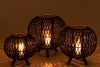 UKULHA BAMBOO LANTERN