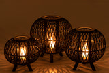 UKULHA BAMBOO LANTERN