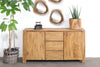 BATAUGA -  TEAK WOOD BUFFET 2D