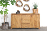 BATAUGA -  TEAK WOOD BUFFET 2D