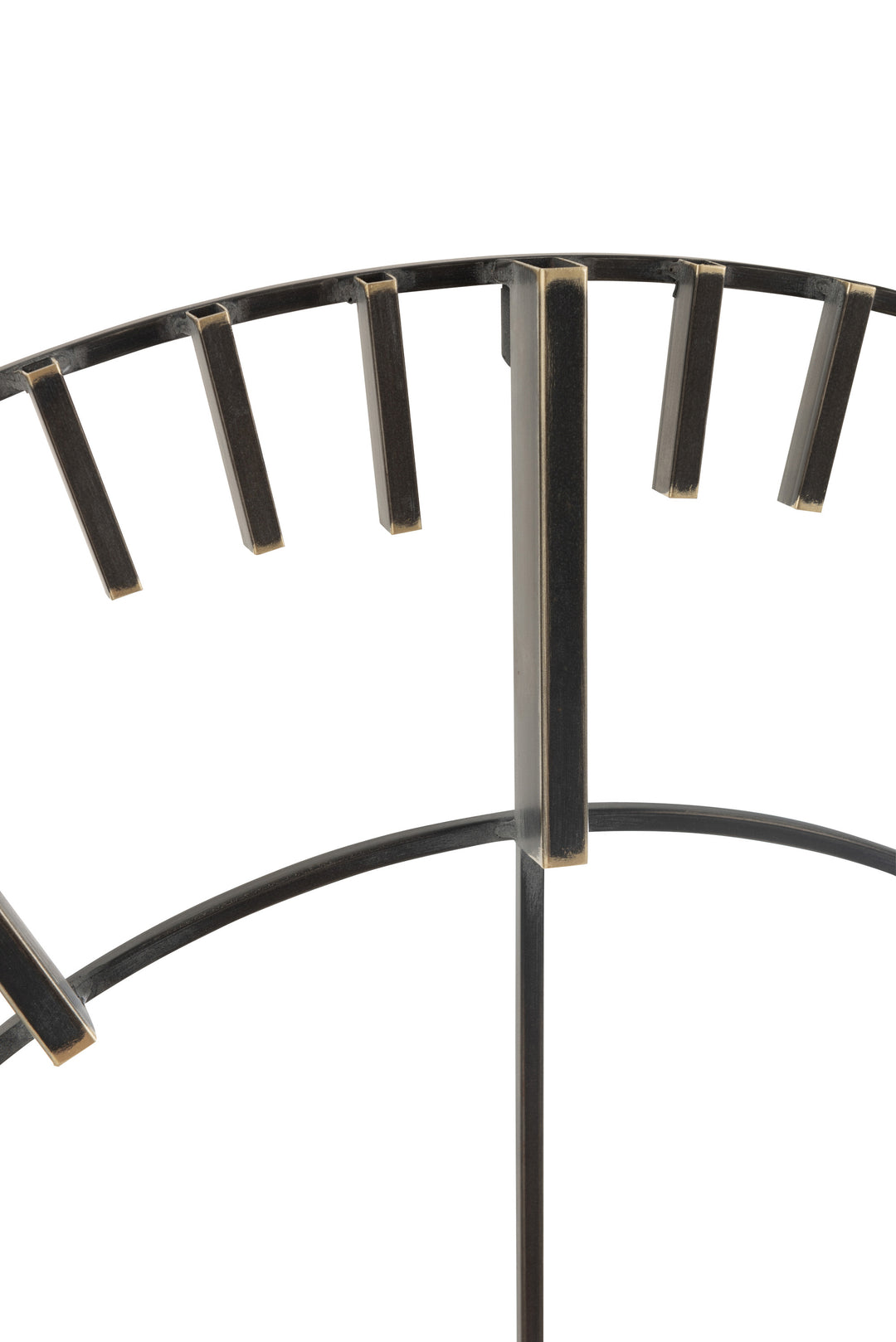 SATURN WALL CLOCK
