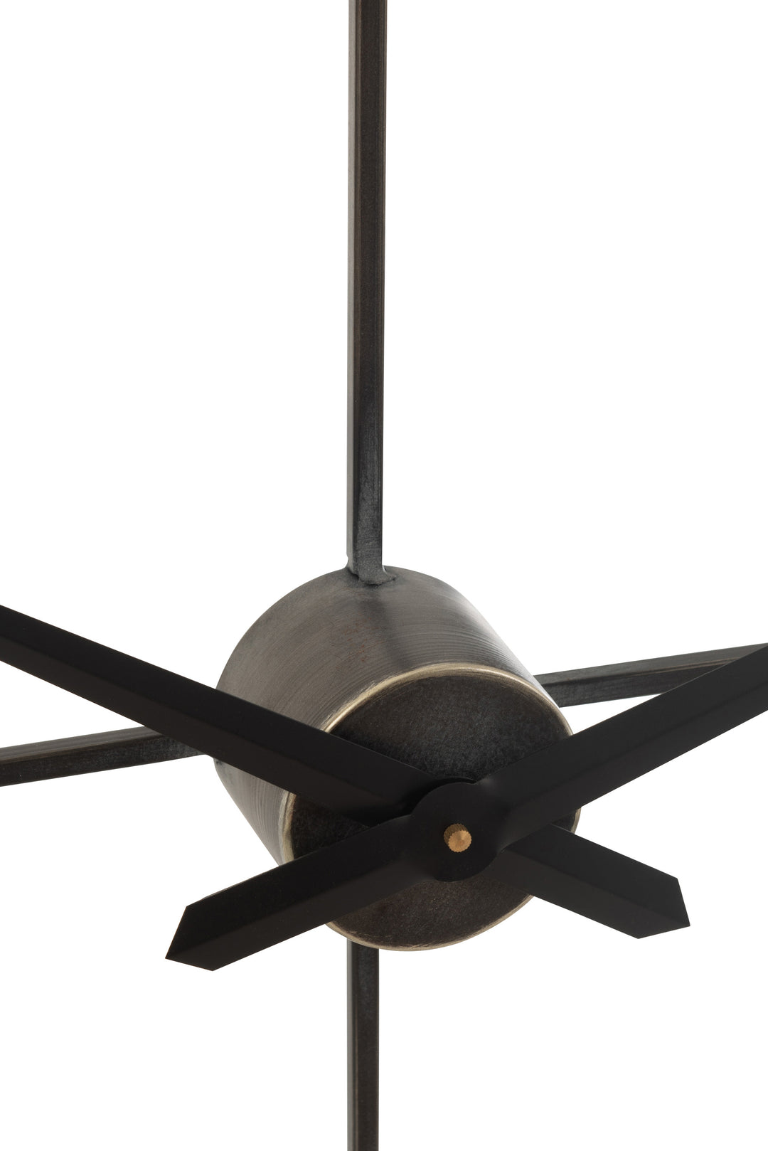SATURN WALL CLOCK