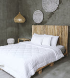 NIKKO HEADBOARD