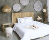 NIKKO HEADBOARD